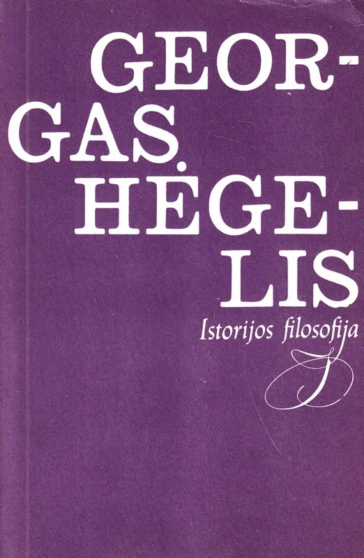 Istorijos filosofija