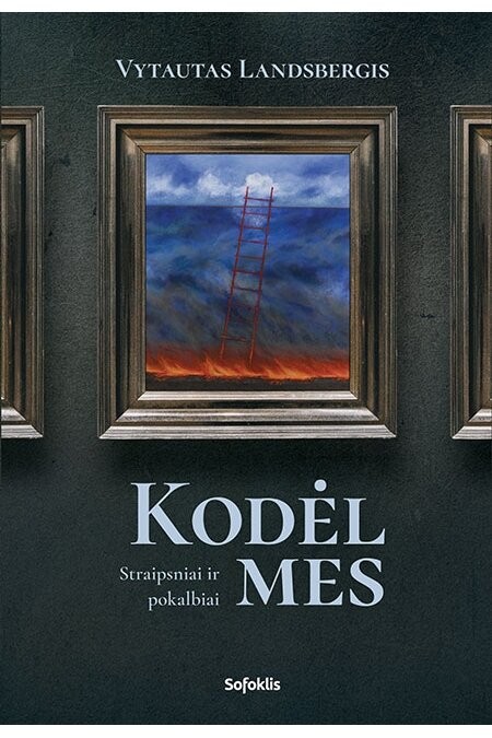 Kodėl mes