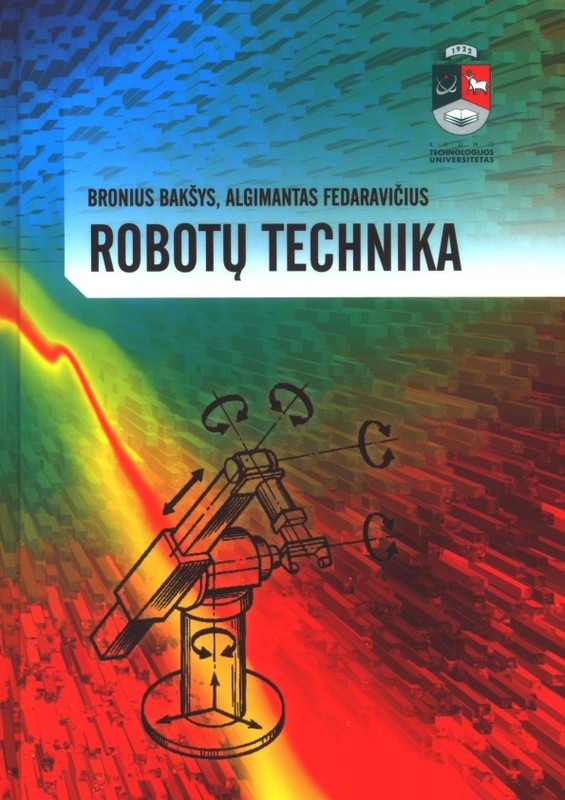 Robotų technika
