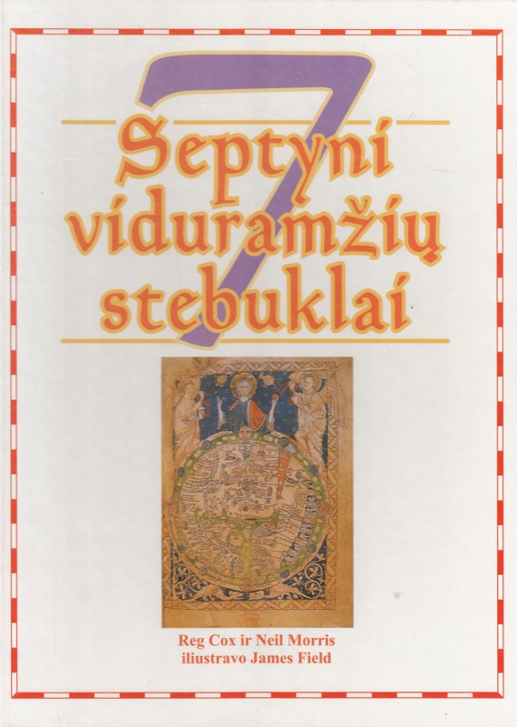 Septyni viduramžių stebuklai
