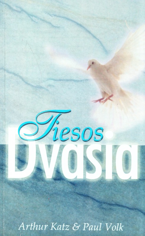 Tiesos Dvasia