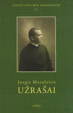 Užrašai