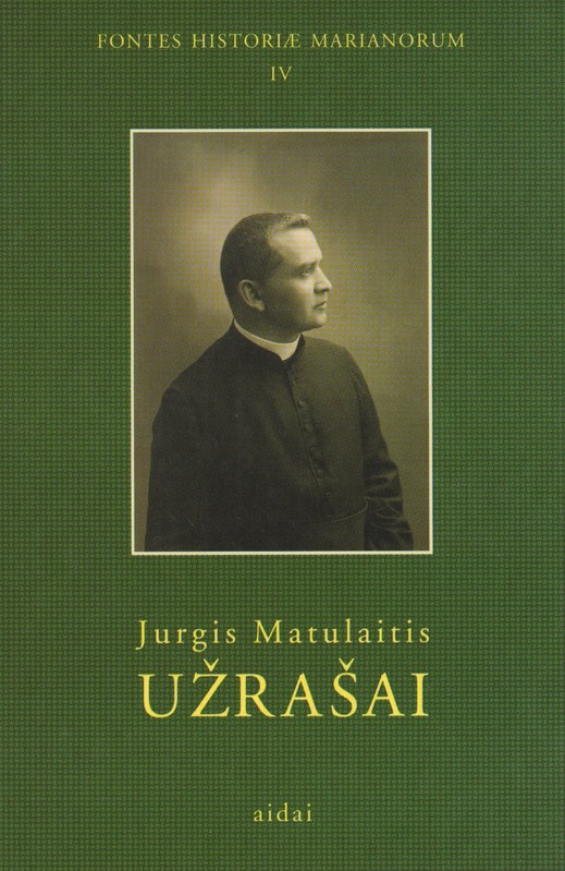 Užrašai