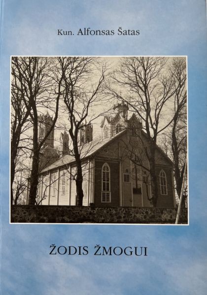 Žodis Žmogui