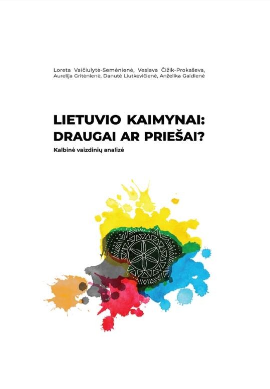 Lietuvio kaimynai