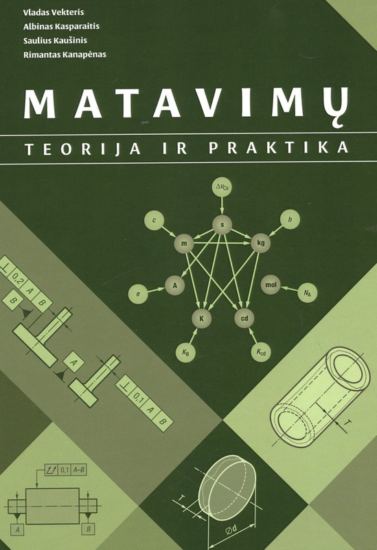 Matavimų teorija ir praktika