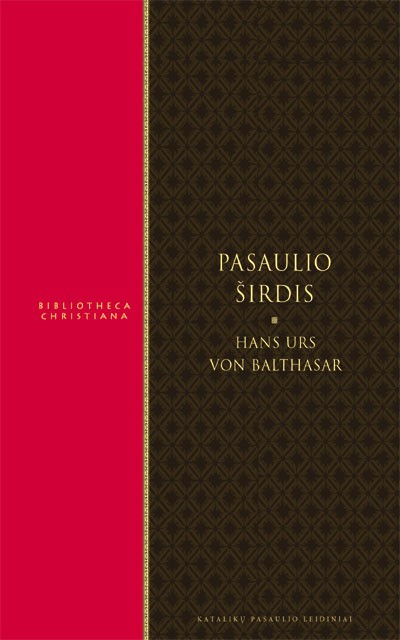 PASAULIO ŠIRDIS