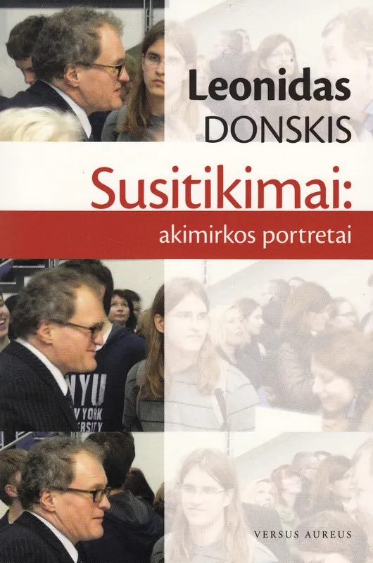 Susitikimai