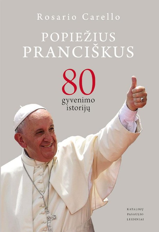 Popiežius Pranciškus