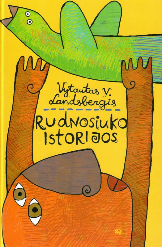 Rudnosiuko istorijos (2007)