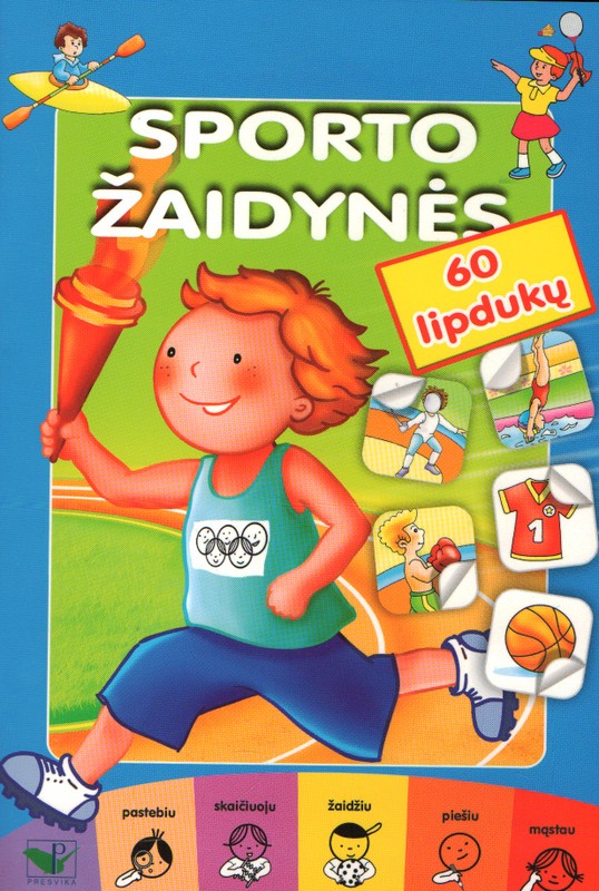Sporto žaidynės