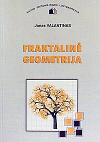 Fraktalinė geometrija