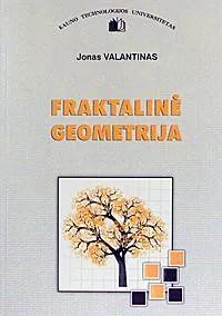 Fraktalinė geometrija