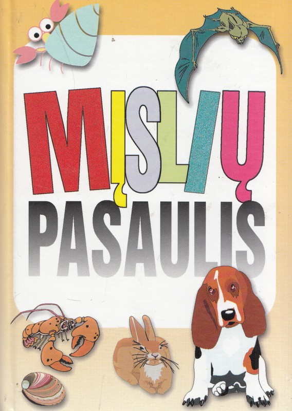 Mįslių pasaulis (2000)