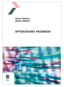 Optimizavimo pagrindai