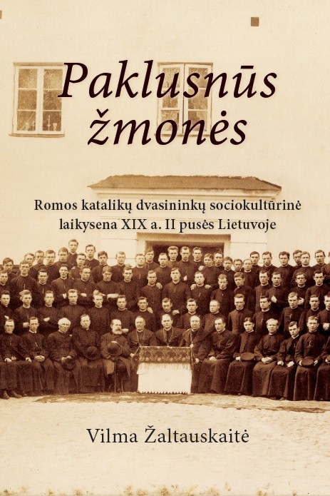 Paklusnūs žmonės
