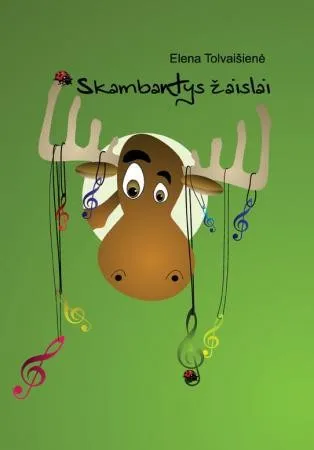 Skambantys žaislai