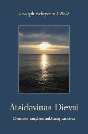 Atsidavimas Dievui