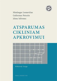 Atsparumas cikliniam apkrovimui