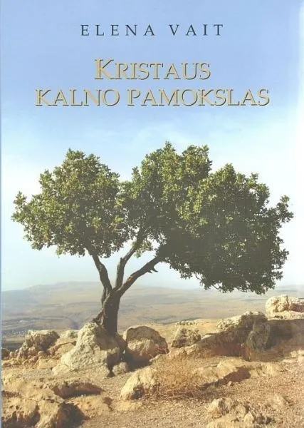 Kristaus kalno pamokslas