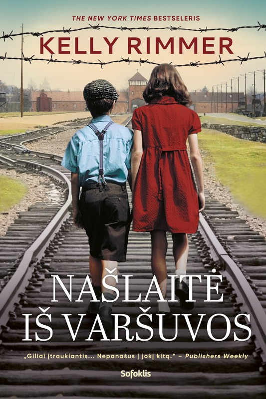 Našlaitė iš Varšuvos