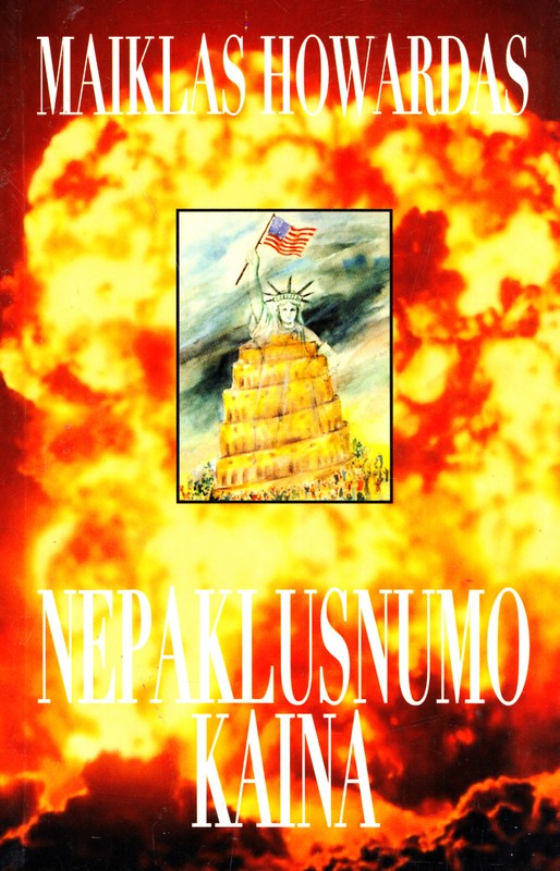 Nepaklusnumo kaina