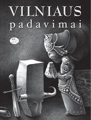 Vilniaus padavimai