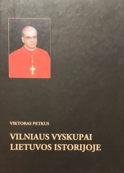 Vilniaus vyskupai Lietuvos istorijoje