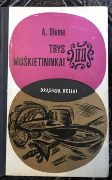 Trys muškietininkai II