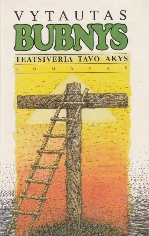 Teatsiveria tavo akys