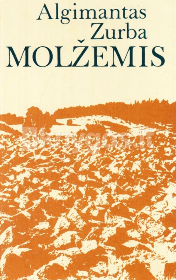Molžemis Molžemis