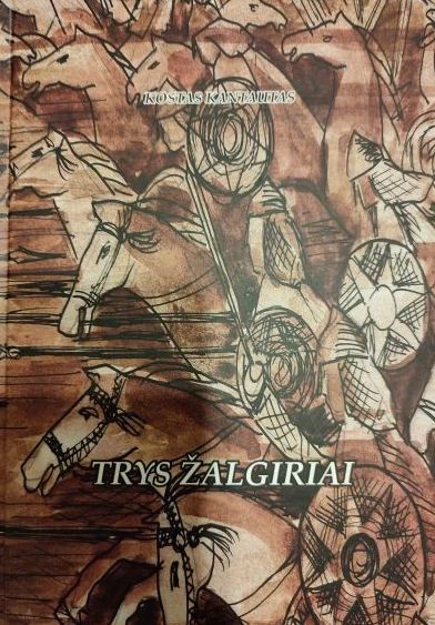 Trys žalgiriai