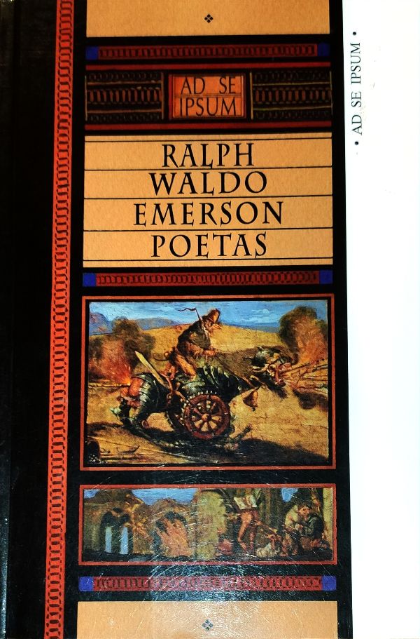 Poetas