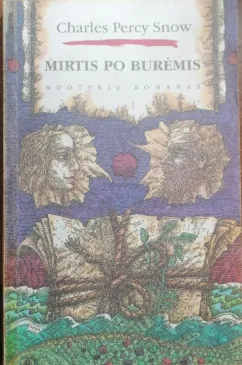 Mirtis po burėmis