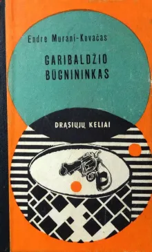 Garibaldžio būgnininkas