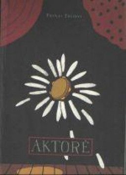 Aktorė