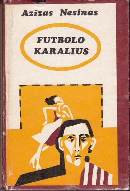 FUTBOLO KARALIUS