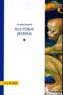 Kultūros įkvėpiai