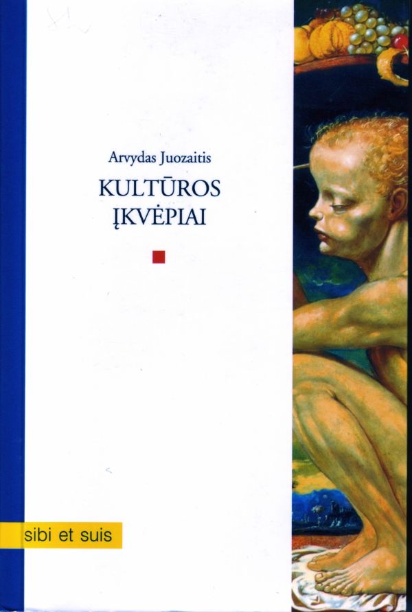 Kultūros įkvėpiai