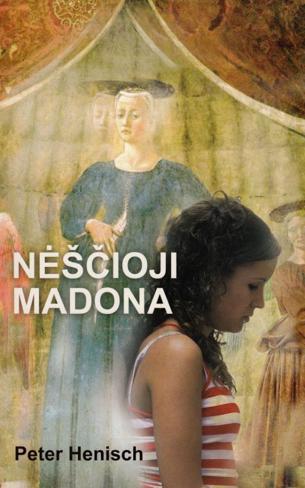 Nėščioji Madona