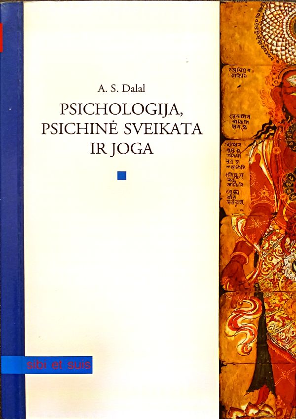 Psichologija, psichinė sveikata ir joga
