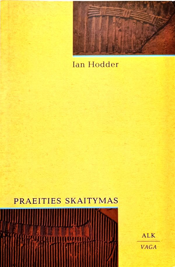Praeities skaitymas