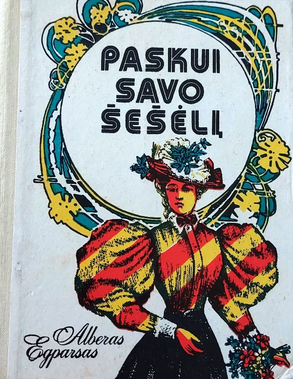 Paskui savo šešėlį