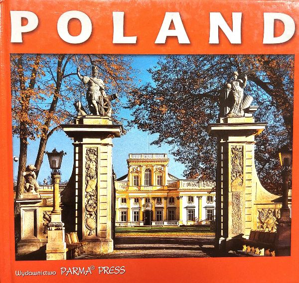 Poland (Parma Press)