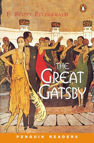 The Great Gatsby