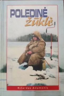 Poledinė žūklė