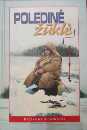 Poledinė žūklė