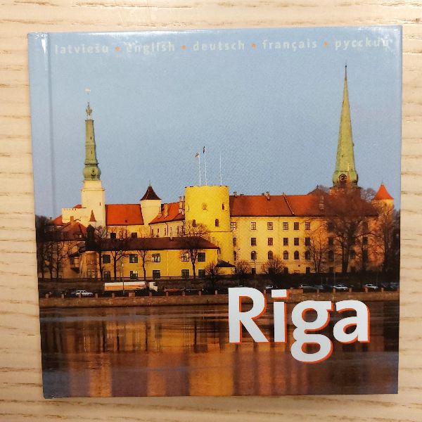 Riga Ryga