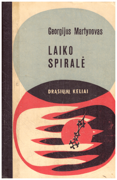 Laiko spiralė