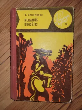 Neramus rugsėjis